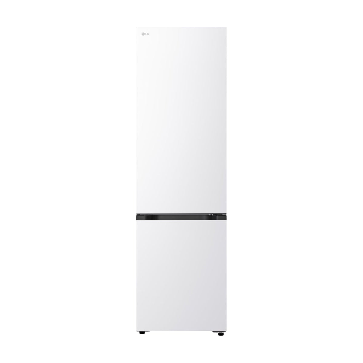 Frigorífico combi LG GBBS322CSW de 375 l, Total No Frost