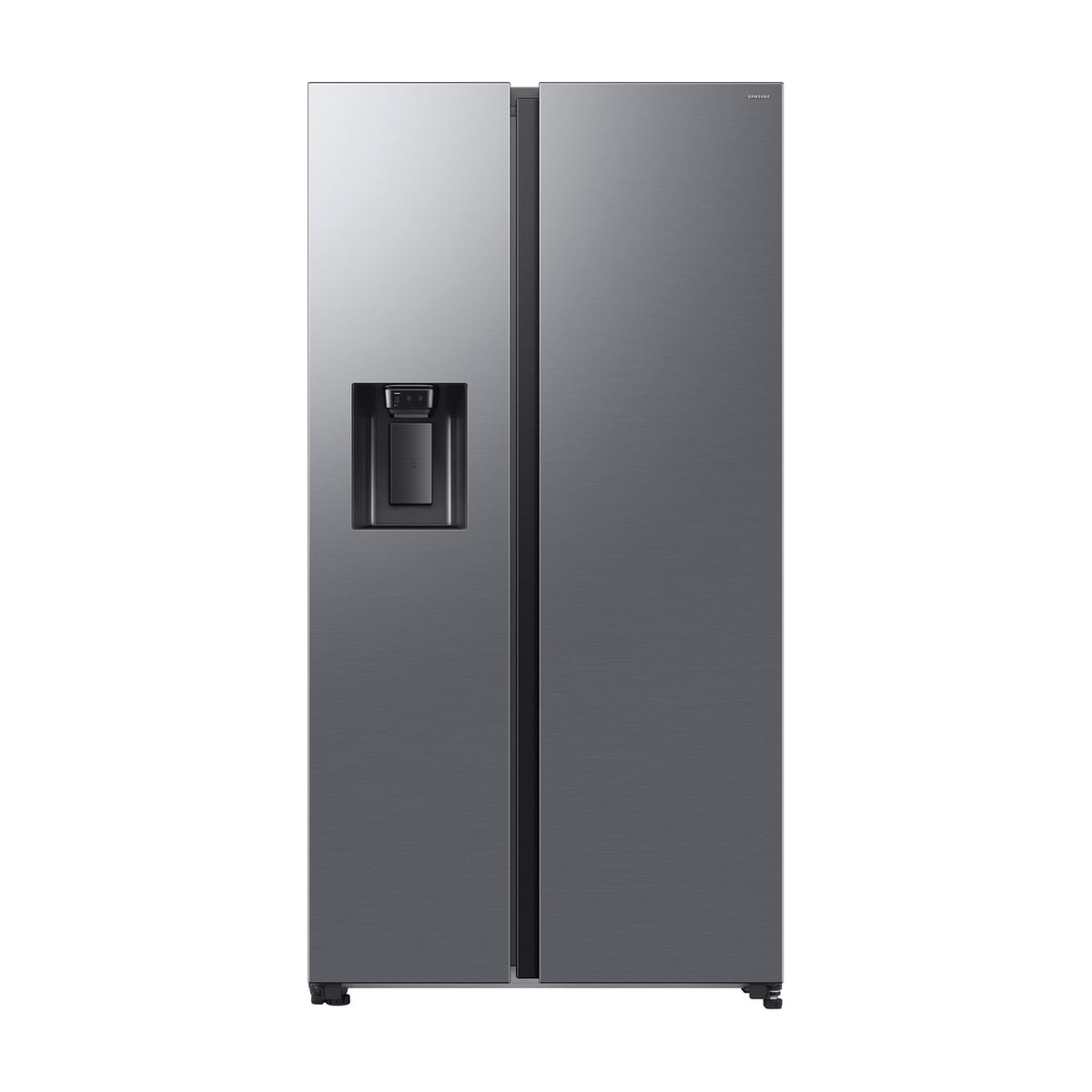 Frigorífico americano Samsung RS70F64KETEF de 640 l, Wi-Fi e inox