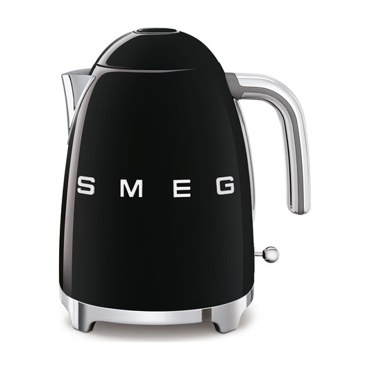 Hervidor de agua Smeg KLF03BLEU de 1,7 l y 2400 W